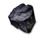 Черная лунная руда