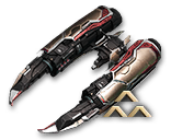 Executioner: перехватчик