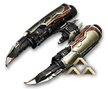 Executioner: прототип