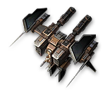 Tyrfing: прототип