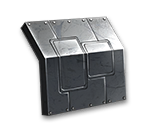 Бронеплиты КБТ