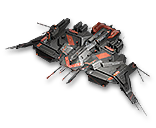 Blackbird III: диверсионный