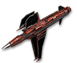 Maelstrom: Бомбардировщик